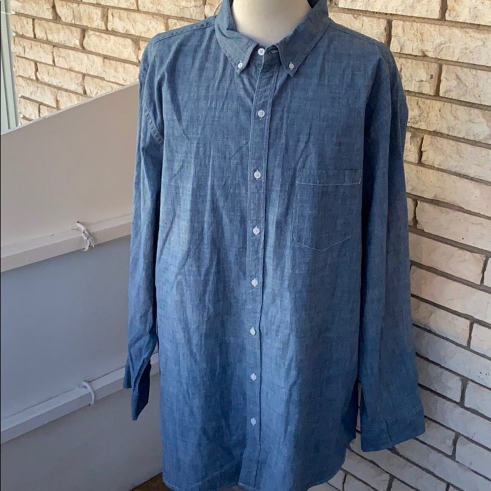 Jean Shirts